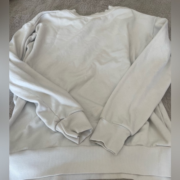 SPRWMN sweatshirt - Picture 2 of 4